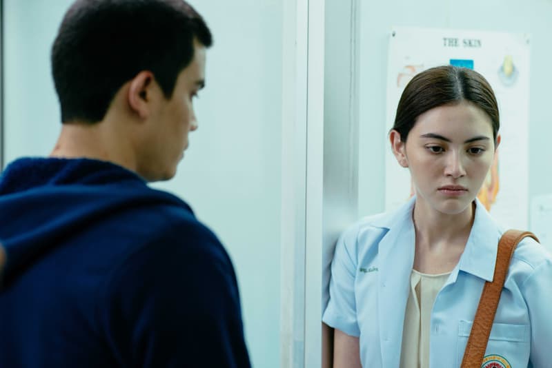 青春愛情片《Heart Attack》將於香港上映