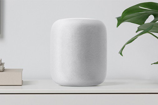 Hi-Tech 家居最強裝備 Apple 全新 HomePod 智能無線喇叭登場