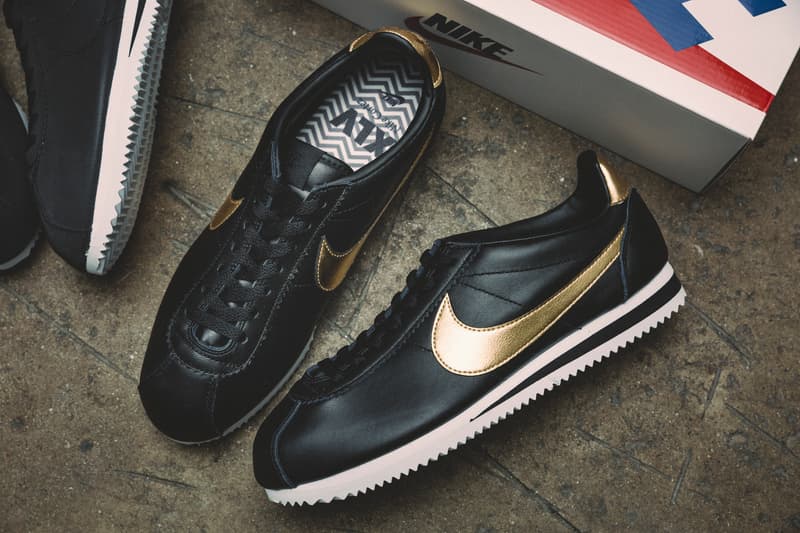 踏足 45 年－Nike Cortez 紀念作人氣新品上架