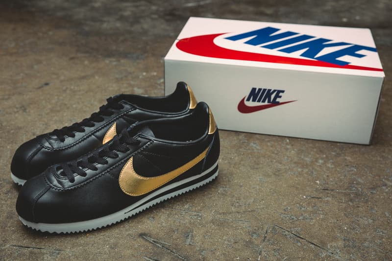 踏足 45 年－Nike Cortez 紀念作人氣新品上架