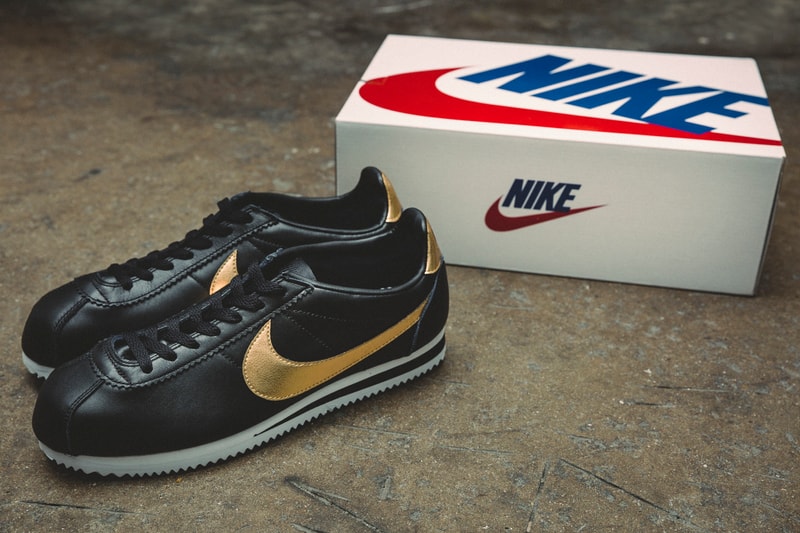 踏足 45 年－Nike Cortez 紀念作人氣新品上架