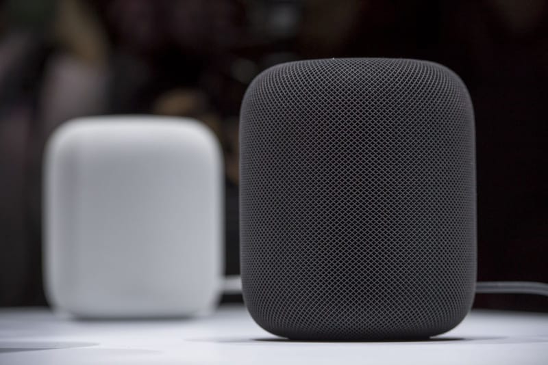 據調查顯示約 19% 現有 Apple 用戶表示對 HomePod 十分有興趣