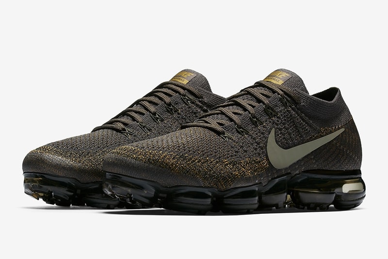 突急上架－NikeLab 本日同步發售兩款 Air VaporMax 新配色