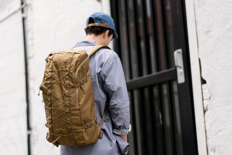 HAVEN Editorial Lookbook Spring 2017 Nonnative HOBO CDG