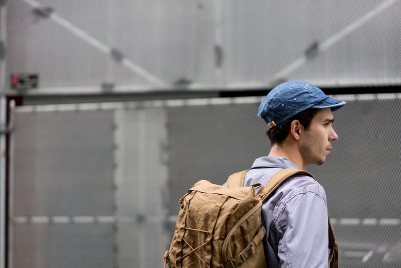 HAVEN Editorial Lookbook Spring 2017 Nonnative HOBO CDG