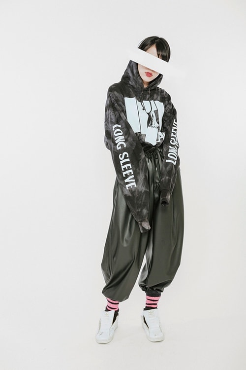 NuGgETS 2017 Fall/Winter