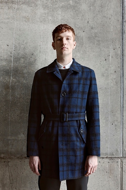 FRENN 2017 Fall/Winter Collection