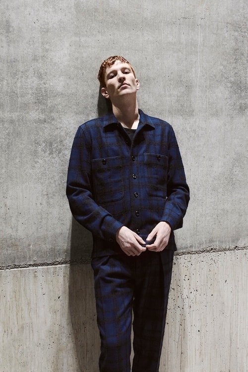 FRENN 2017 Fall/Winter Collection
