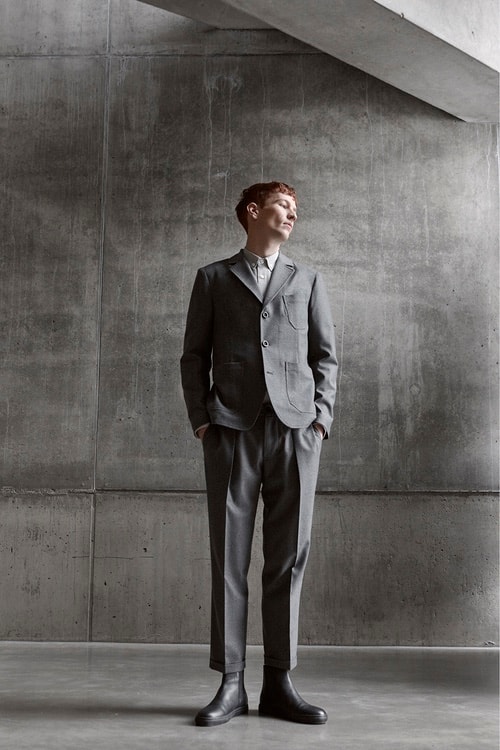 FRENN 2017 Fall/Winter Collection