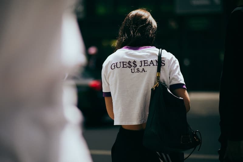 Streetsnaps of Paris Fashion Week 2018 Spring/Summer Part 5