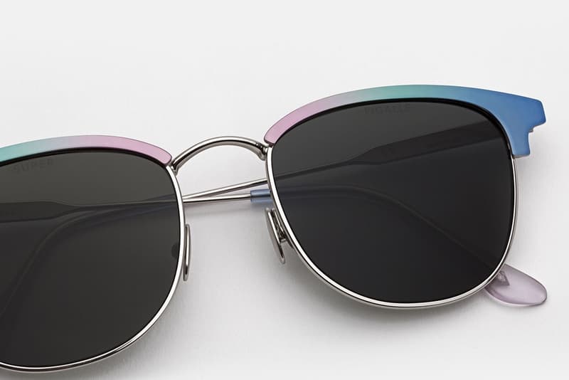 Pigalle SUPER by RETROSUPERFUTURE "Terrazzo" Sunglasses