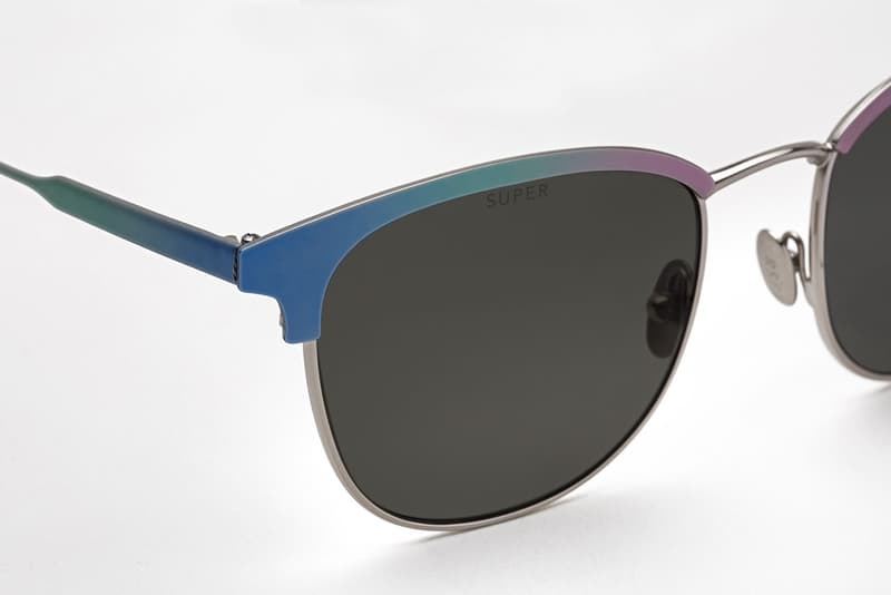 Pigalle SUPER by RETROSUPERFUTURE "Terrazzo" Sunglasses