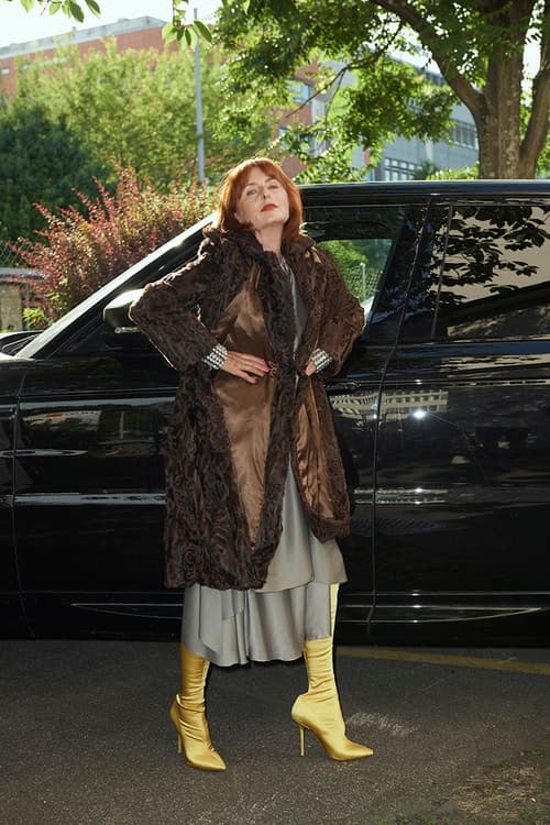 Vetements 全新 2018 春夏系列