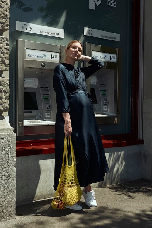 Vetements 全新 2018 春夏系列