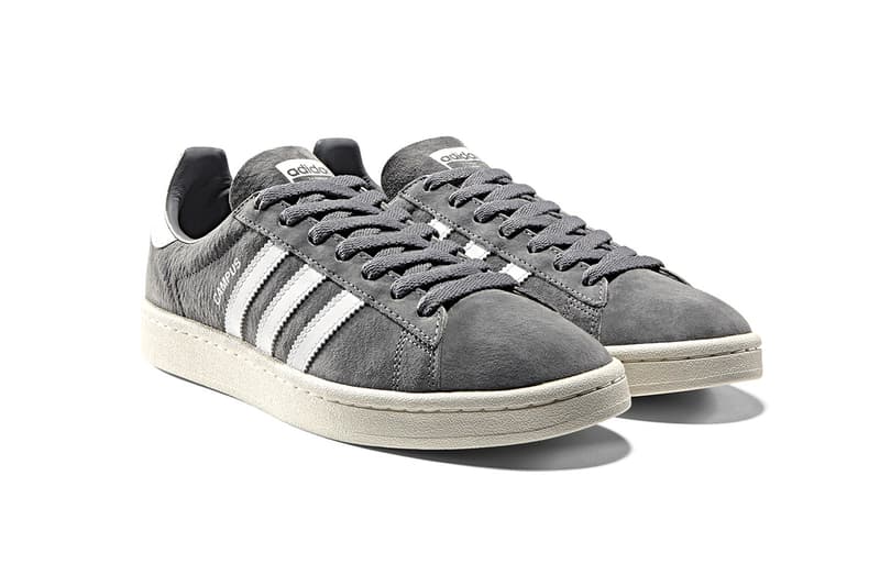 adidas Three New Colorways Campus