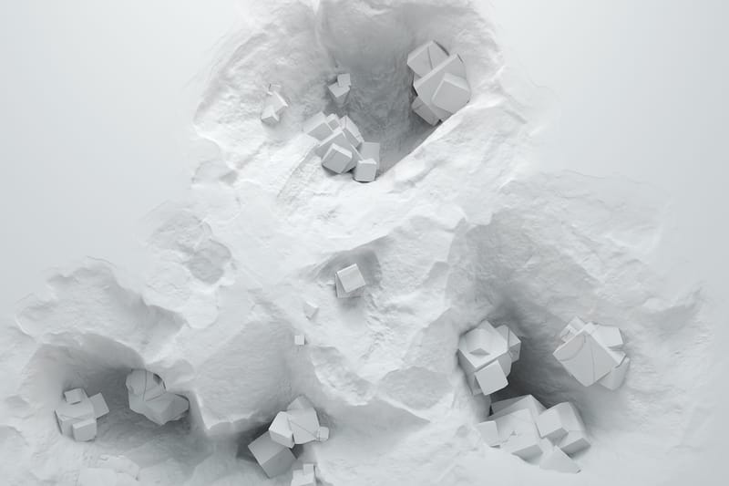 adidas Originals x Daniel Arsham 將於 KITH 開展全新企劃「#CALLDANIEL」