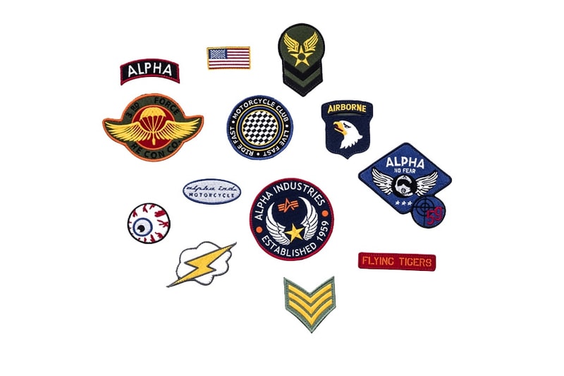 Alpha Industries 發佈以 NASA 為靈感的 2017 年秋冬系列