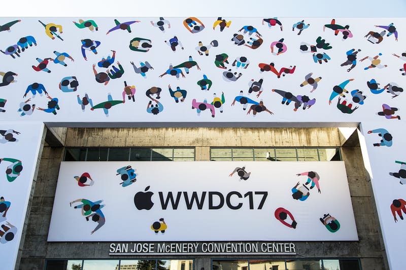 Apple WWDC 2017－蘋果全球開發者大會發佈要項列舉