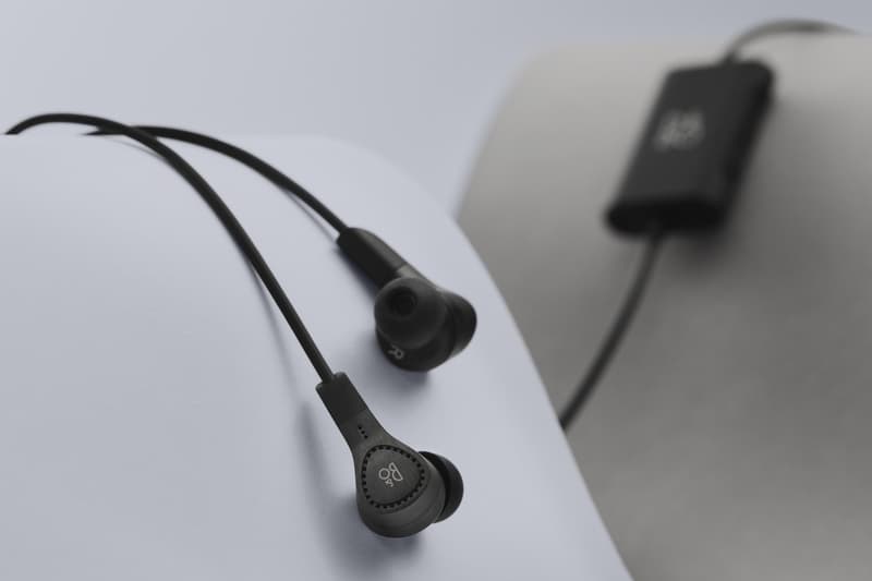 B&O 推出 Beoplay E4 耳機打造零噪空間