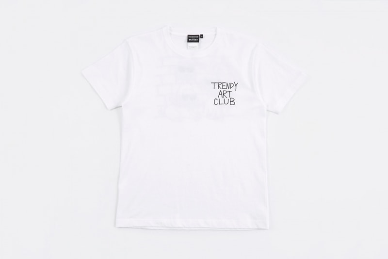 Goodhood & BEAMS T Ken Kagami Graphic Tees