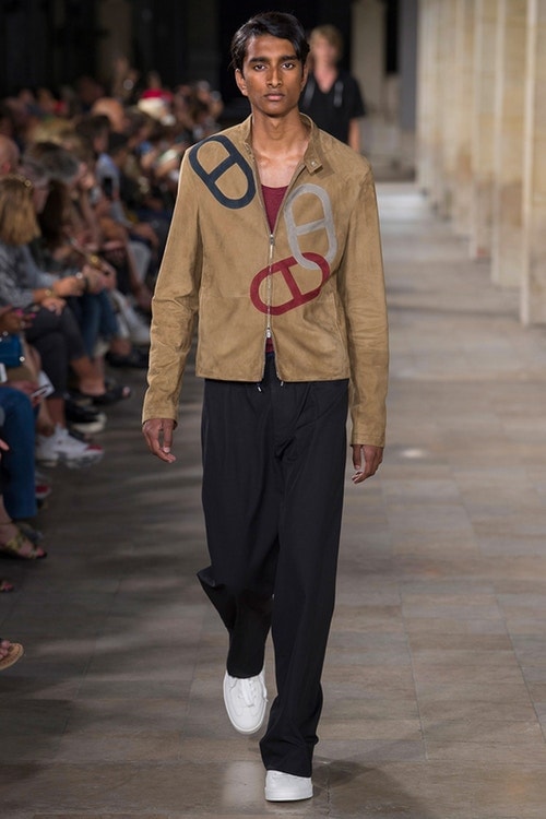 Luxury Sports – 最新 Hermès 2018 春夏系列