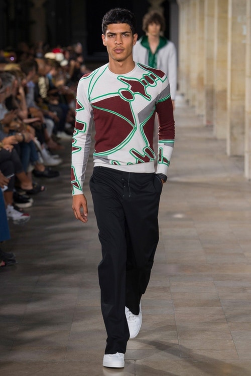 Luxury Sports – 最新 Hermès 2018 春夏系列