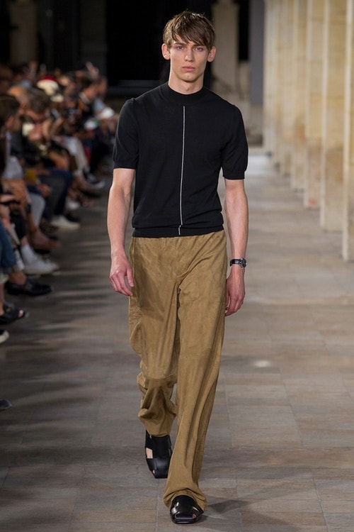 Luxury Sports – 最新 Hermès 2018 春夏系列