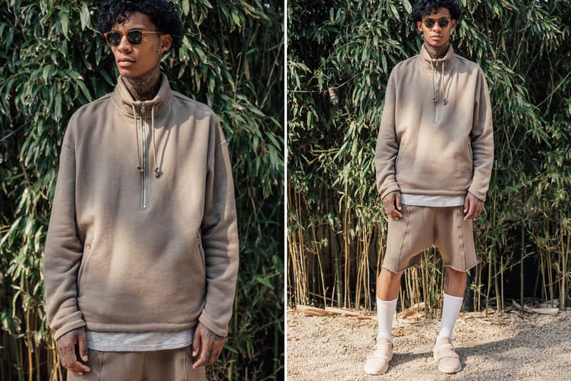 KITH 2017 Summer Collection