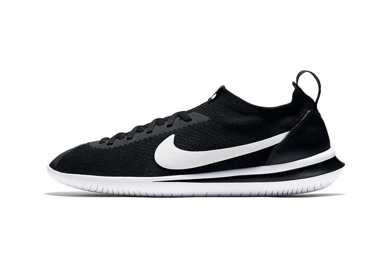 Nike Cortez Flyknit 現代機能變奏