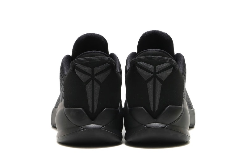 Nike Zoom Kobe Venomenon 6 "Triple Black"