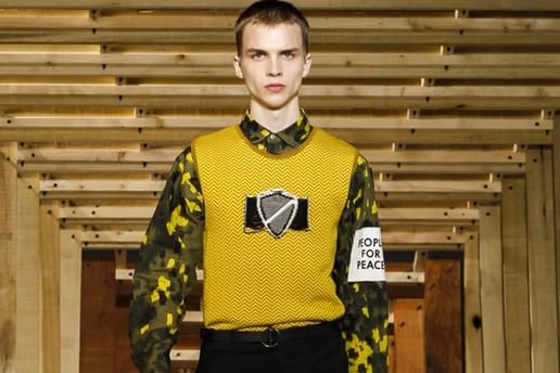 OAMC 2018 春夏系列來襲