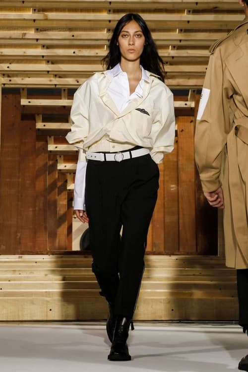 OAMC 2018 Spring/Summer Collection