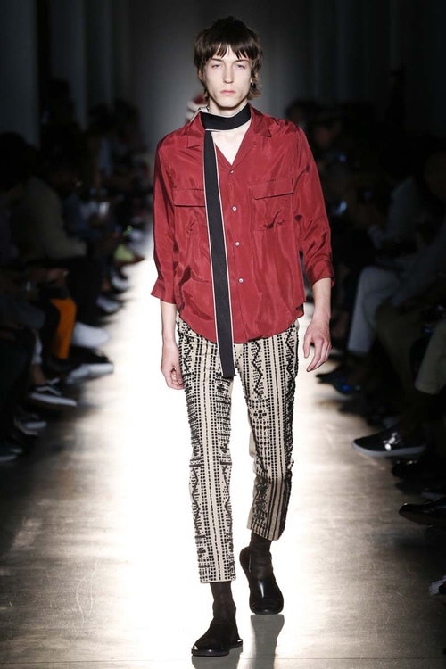 Ports 1961 2018 Spring/Summer Collection