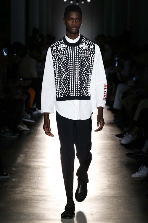 Ports 1961 2018 Spring/Summer Collection