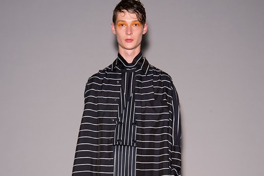 藝高人膽大 — Topman 發佈 2018 春夏系列