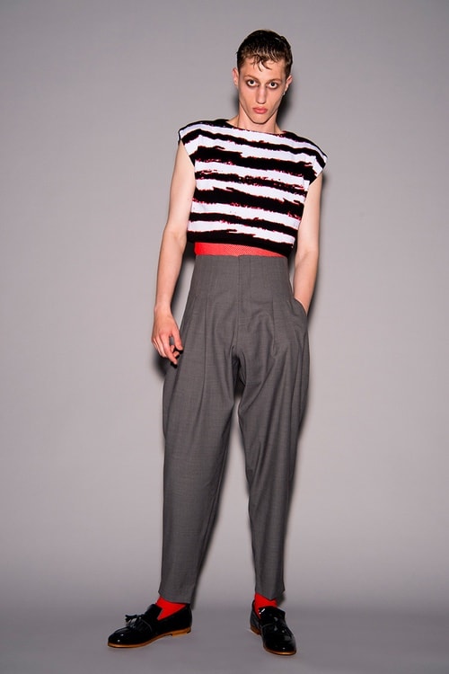 Topman 2018 Spring/Summer Collection