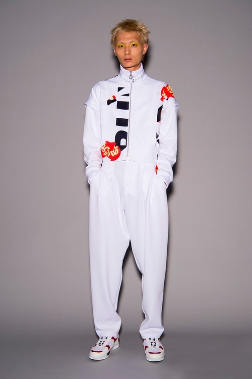 Topman 2018 Spring/Summer Collection