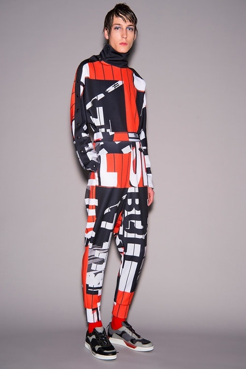 Topman 2018 Spring/Summer Collection