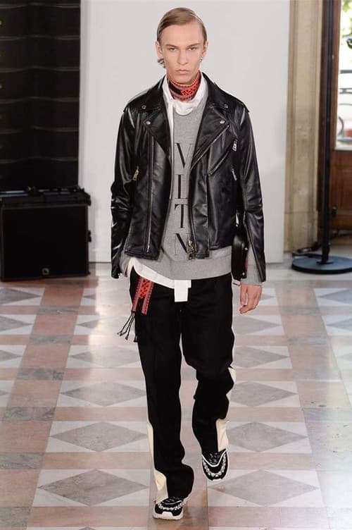 Valentino 2018 Spring/Summer Collection