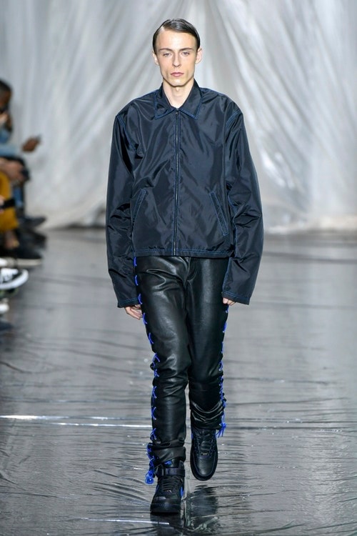 首躍舞台 - VLONE 2018 春夏系列