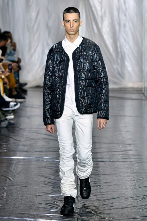 首躍舞台 - VLONE 2018 春夏系列