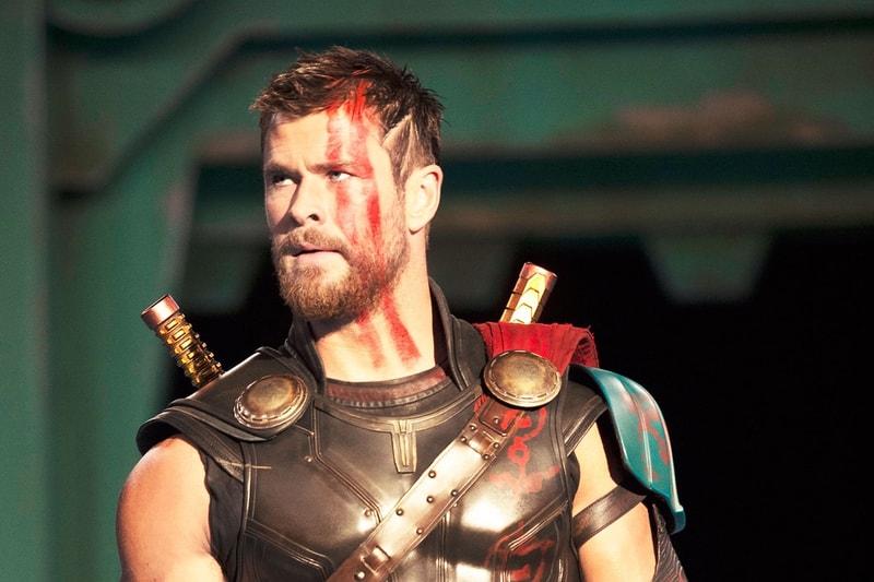 雷神震怒! Chris Hemsworth 於 Facebook 揭露 Thor 遭眾英雄排擠真相
