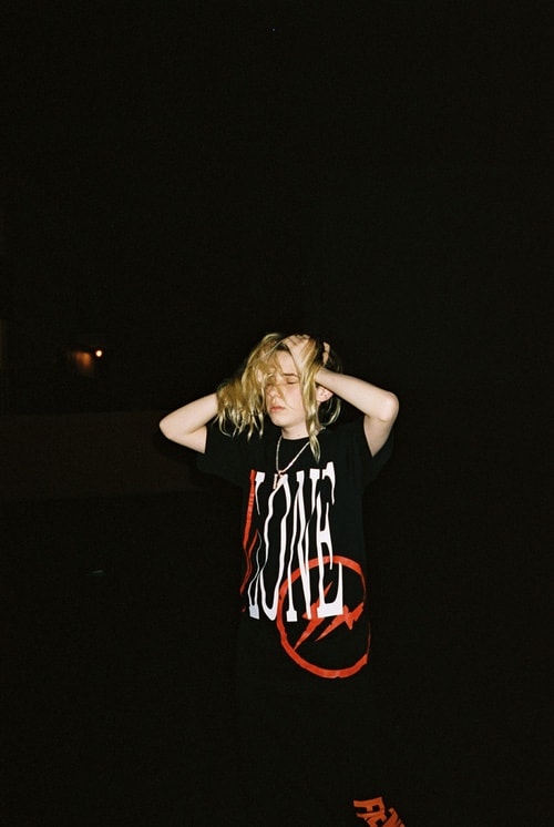 今日限定！The VLONE x fragment design 聯名系列緊急再發售