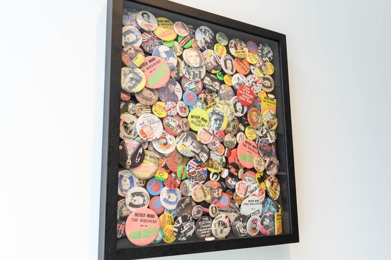 率先走進英倫次文化回顧展「71-84」@The Mass