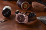 HUBLOT 推出全新經典融合計時 Berluti 腕錶