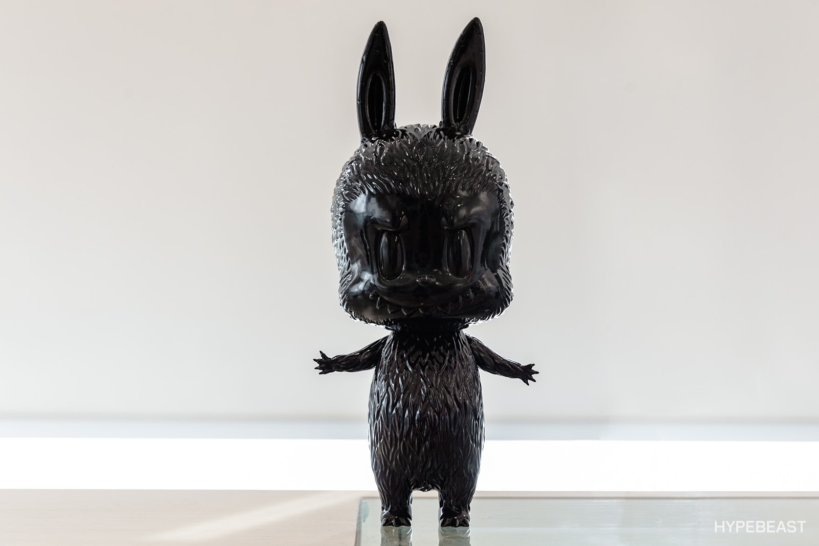 HYPEBEAST 专访人气绘本作家 Kasing Lung