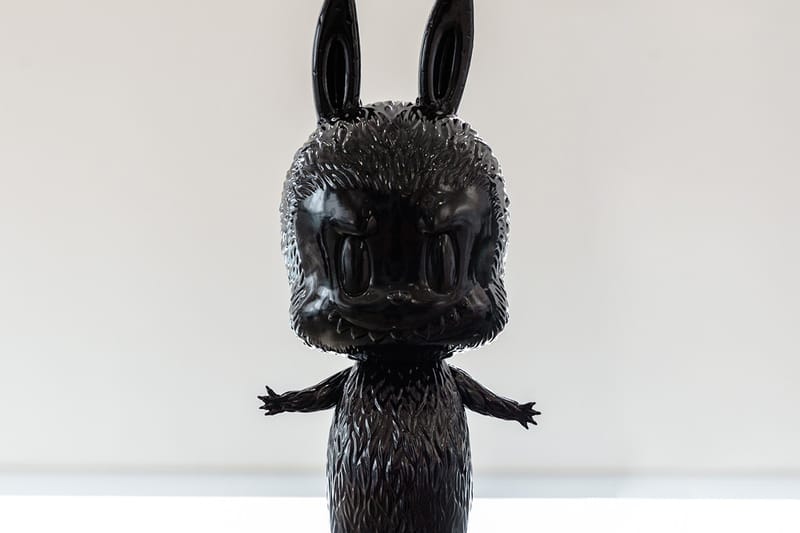 HYPEBEAST 專訪人氣繪本作家 Kasing Lung