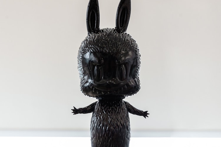 HYPEBEAST 專訪人氣繪本作家 Kasing Lung