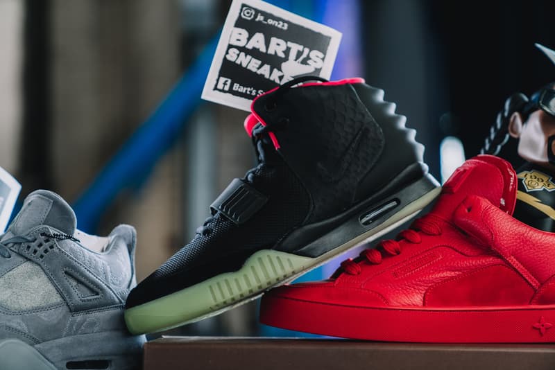 Sneakerness Amsterdam 2017 Recap