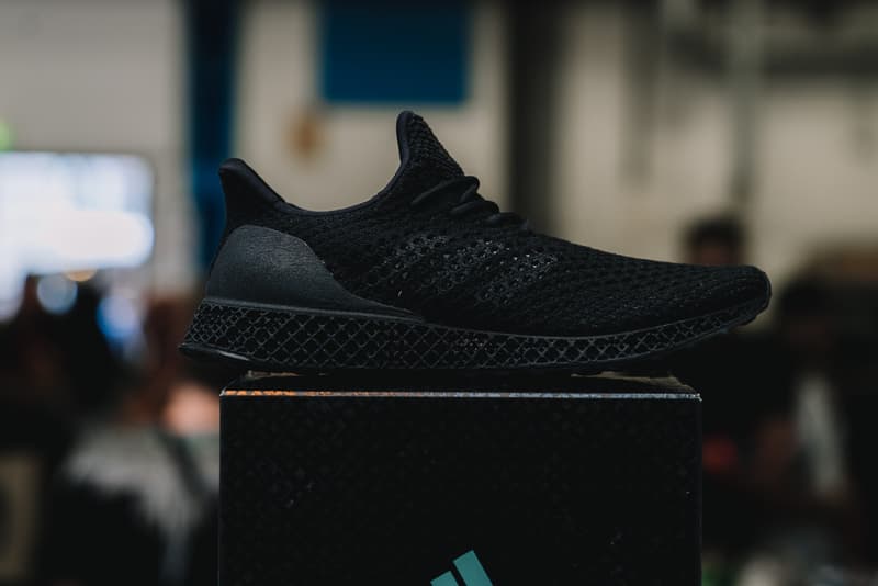 Sneakerness Amsterdam 2017 Recap
